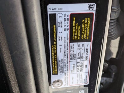2024 BMW X5 xDrive40i Sports Activity Vehicle