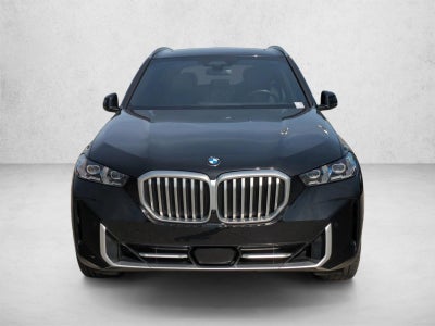 2024 BMW X5 xDrive40i Sports Activity Vehicle