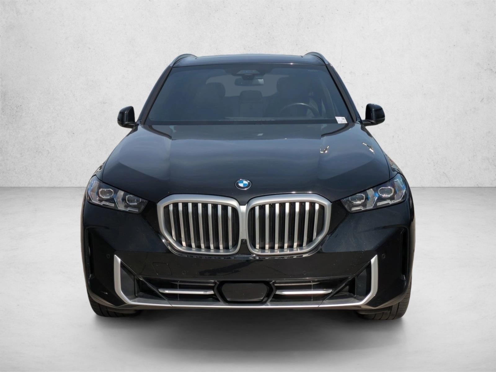 2024 BMW X5 xDrive40i Sports Activity Vehicle