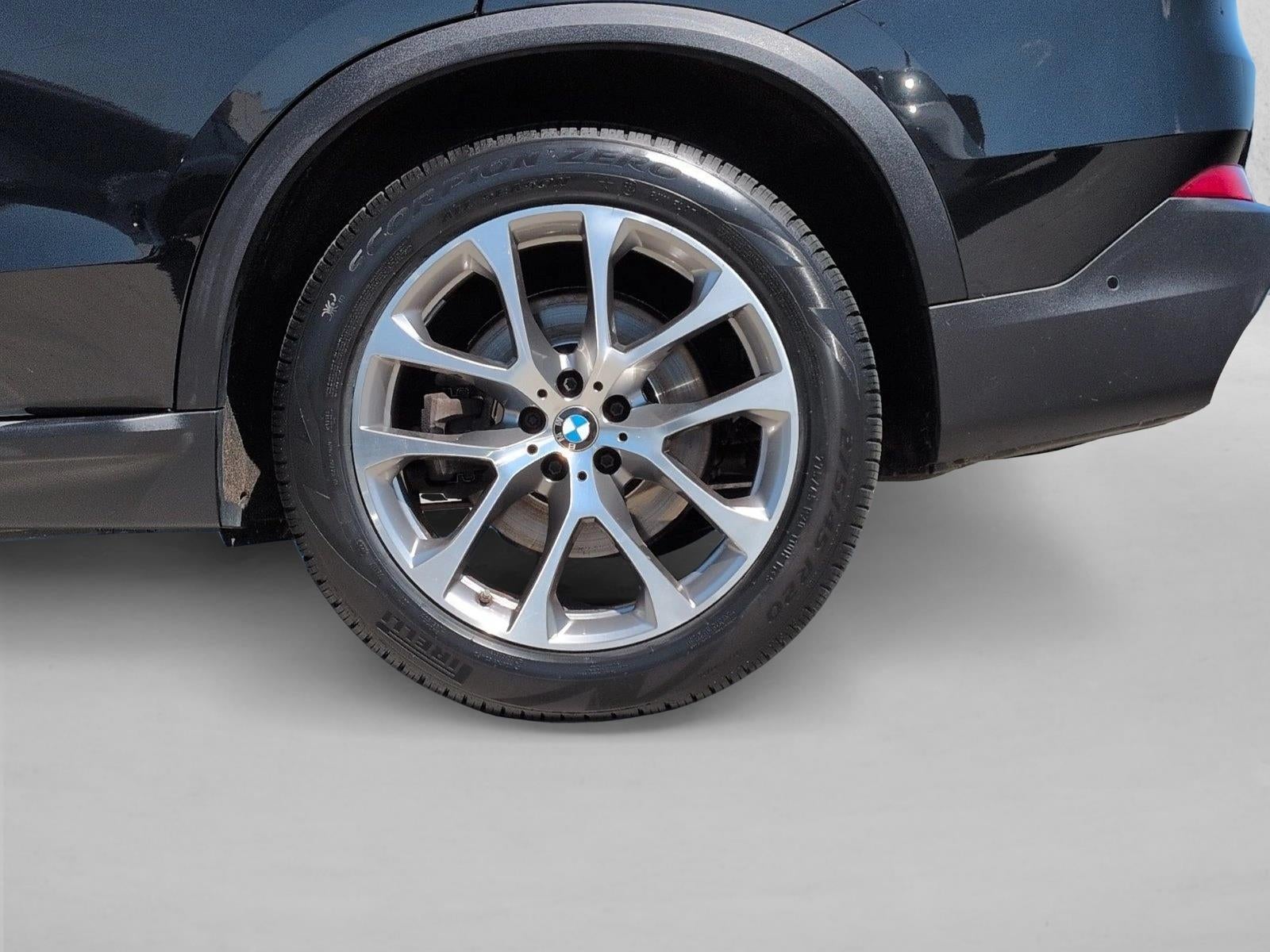 2024 BMW X5 xDrive40i Sports Activity Vehicle