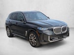 2024 BMW X5 xDrive40i Sports Activity Vehicle
