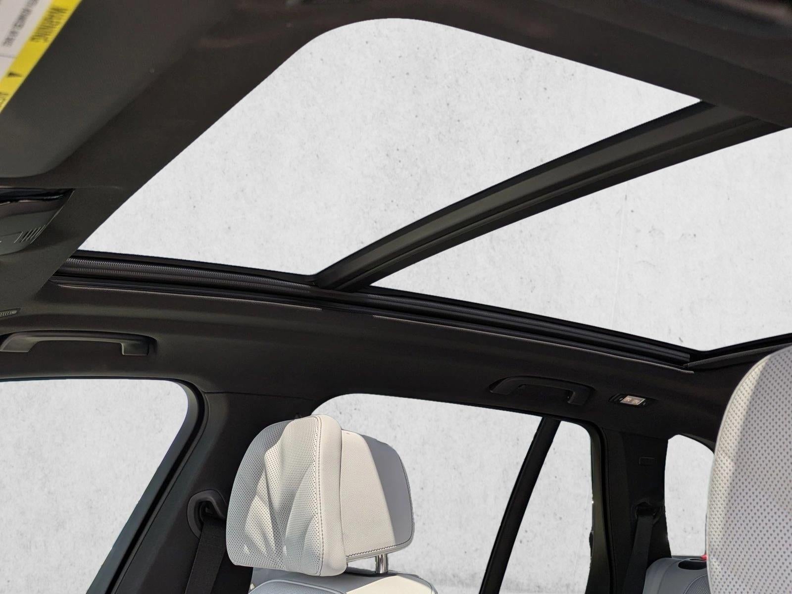 2025 BMW X5 xDrive40i Sports Activity Vehicle