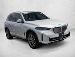 2025 BMW X5 xDrive40i Sports Activity Vehicle