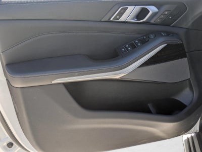 2024 BMW X5 xDrive40i Sports Activity Vehicle