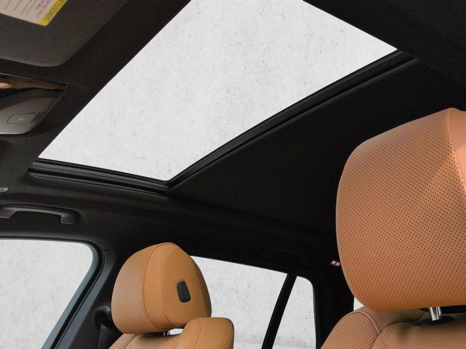 2025 BMW X5 xDrive40i Sports Activity Vehicle