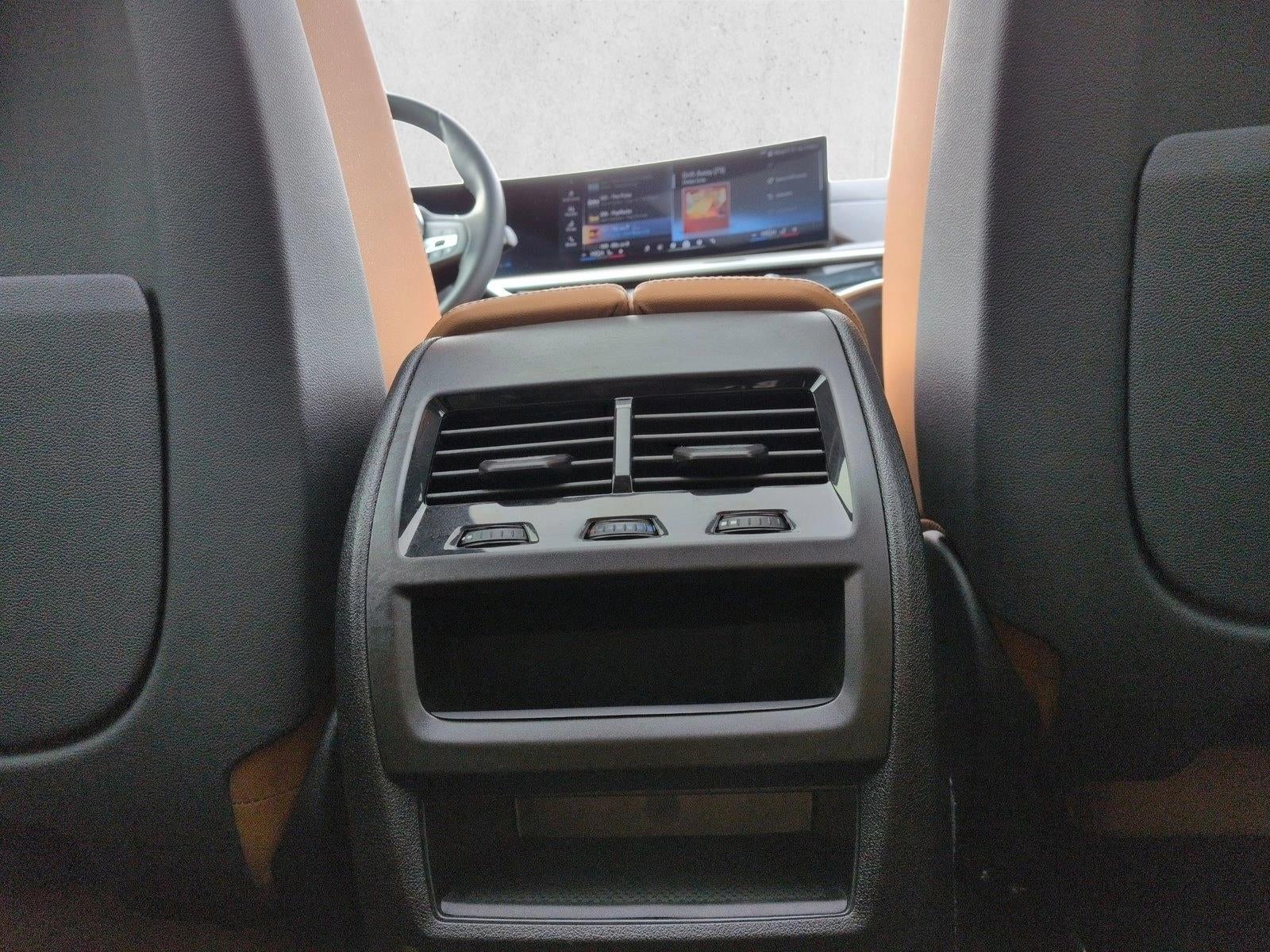 2025 BMW X5 xDrive40i Sports Activity Vehicle