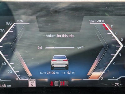 2024 BMW X5 xDrive40i Sports Activity Vehicle