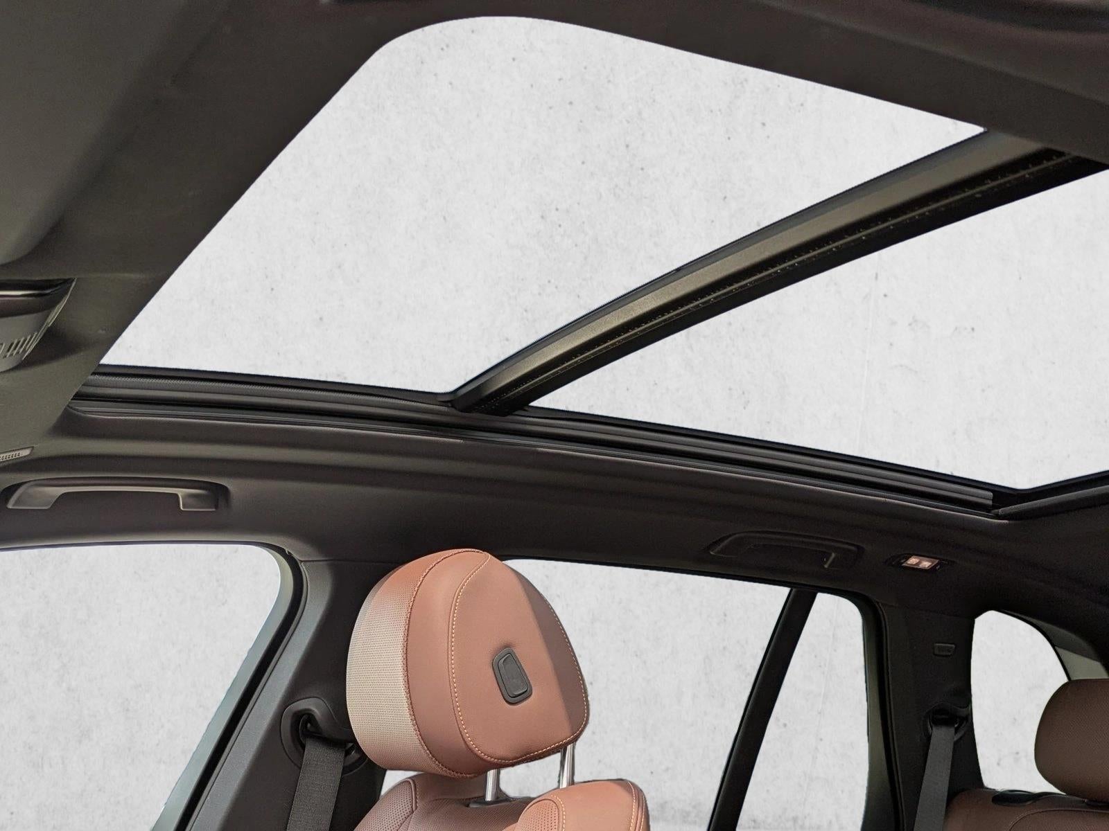 2024 BMW X5 xDrive40i Sports Activity Vehicle