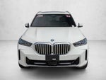 2024 BMW X5 xDrive40i Sports Activity Vehicle