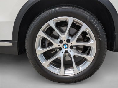 2024 BMW X5 xDrive40i Sports Activity Vehicle