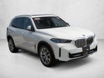 2024 BMW X5 xDrive40i Sports Activity Vehicle