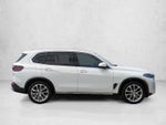 2024 BMW X5 xDrive40i Sports Activity Vehicle