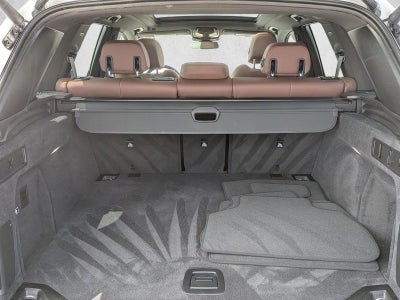 2024 BMW X5 xDrive40i Sports Activity Vehicle