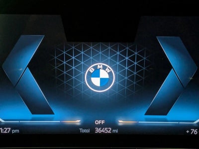 2024 BMW X5 xDrive40i Sports Activity Vehicle
