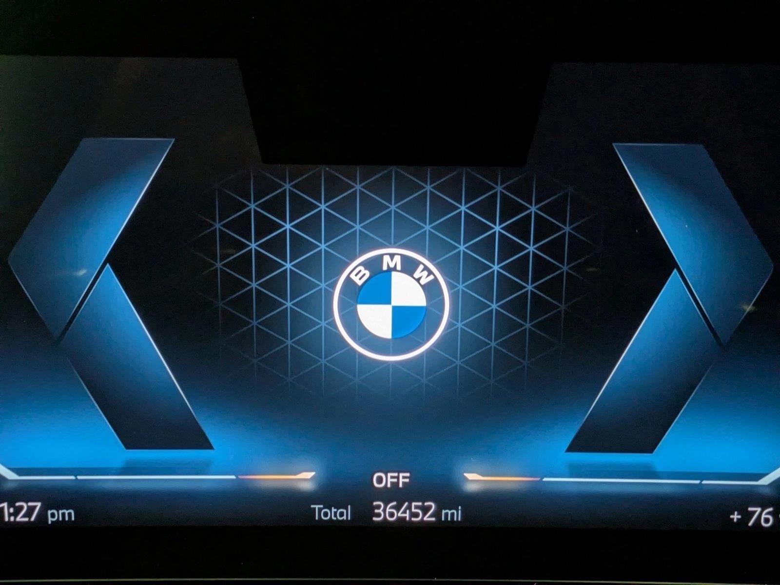 2024 BMW X5 xDrive40i Sports Activity Vehicle