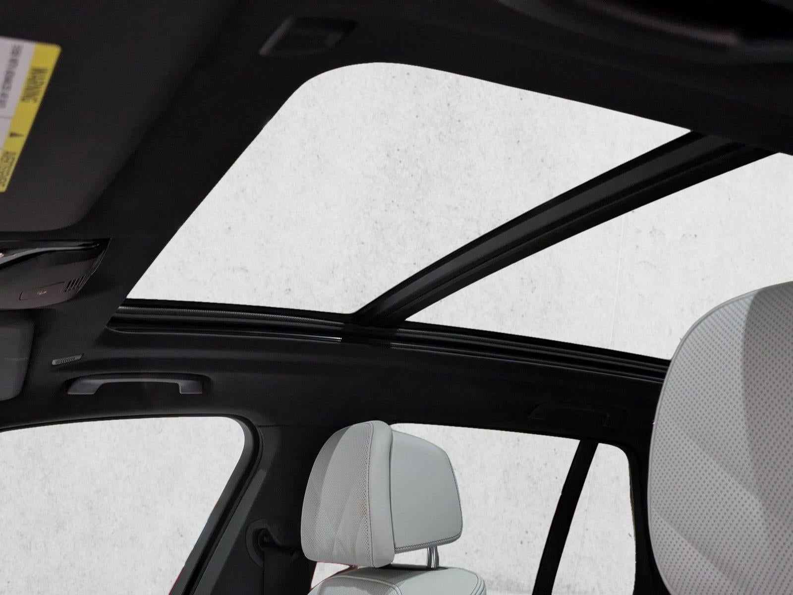 2024 BMW X5 xDrive40i Sports Activity Vehicle