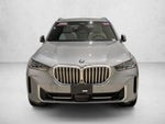 2024 BMW X5 xDrive40i Sports Activity Vehicle