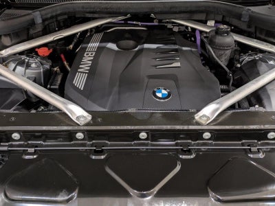 2024 BMW X5 xDrive40i Sports Activity Vehicle