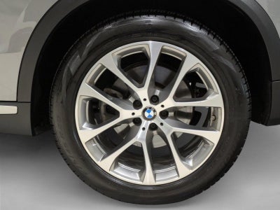 2024 BMW X5 xDrive40i Sports Activity Vehicle