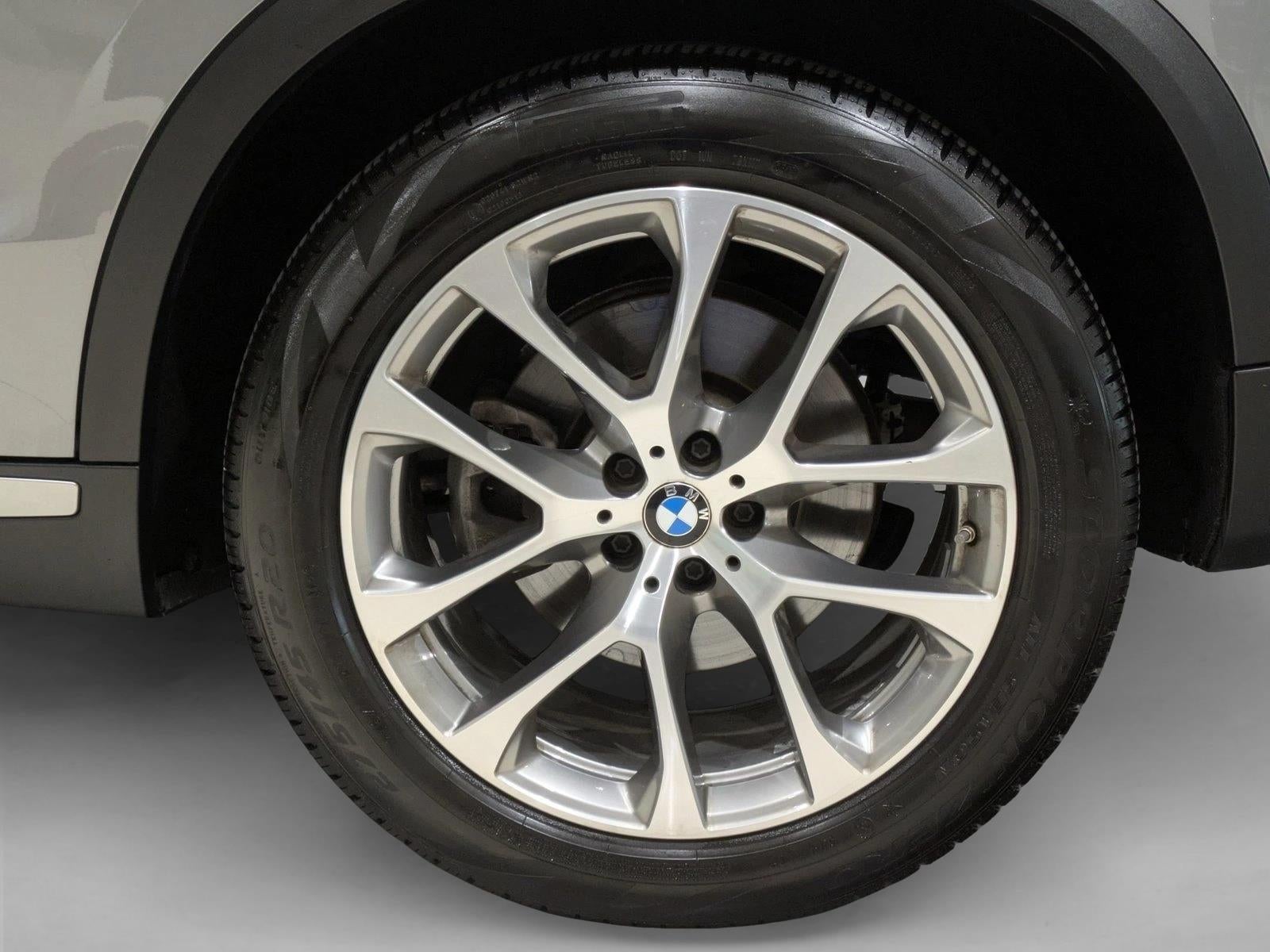 2024 BMW X5 xDrive40i Sports Activity Vehicle