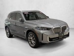 2024 BMW X5 xDrive40i Sports Activity Vehicle