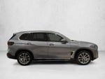 2024 BMW X5 xDrive40i Sports Activity Vehicle