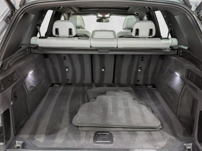 2024 BMW X5 xDrive40i Sports Activity Vehicle