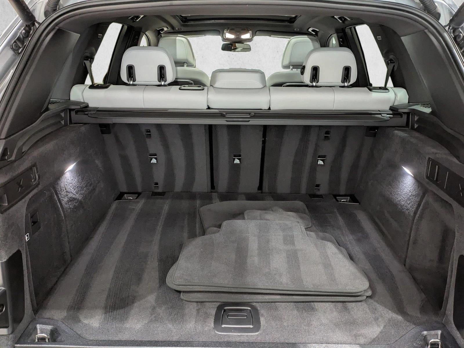 2024 BMW X5 xDrive40i Sports Activity Vehicle