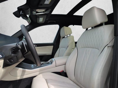 2024 BMW X5 xDrive40i Sports Activity Vehicle