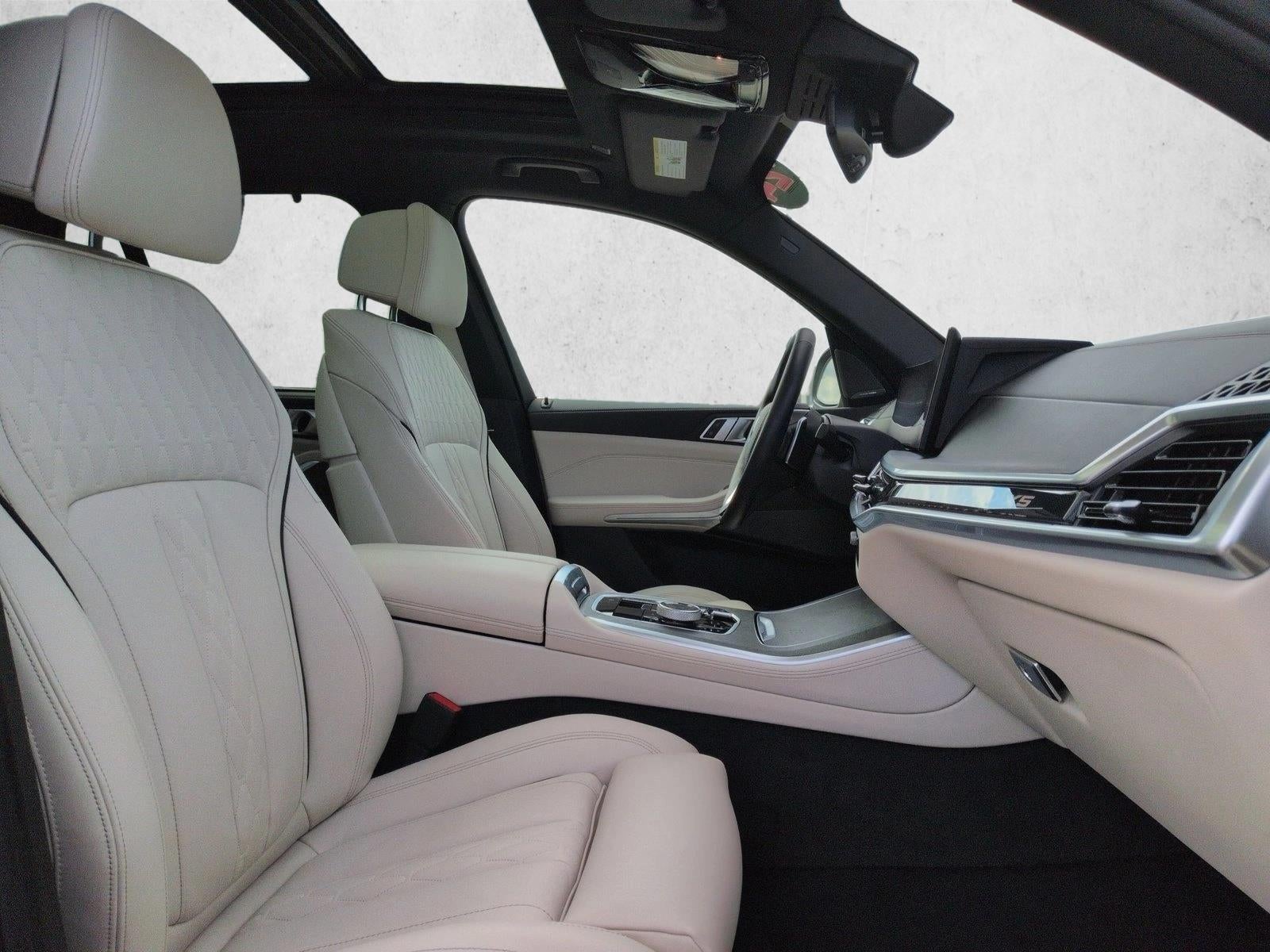 2024 BMW X5 xDrive40i Sports Activity Vehicle