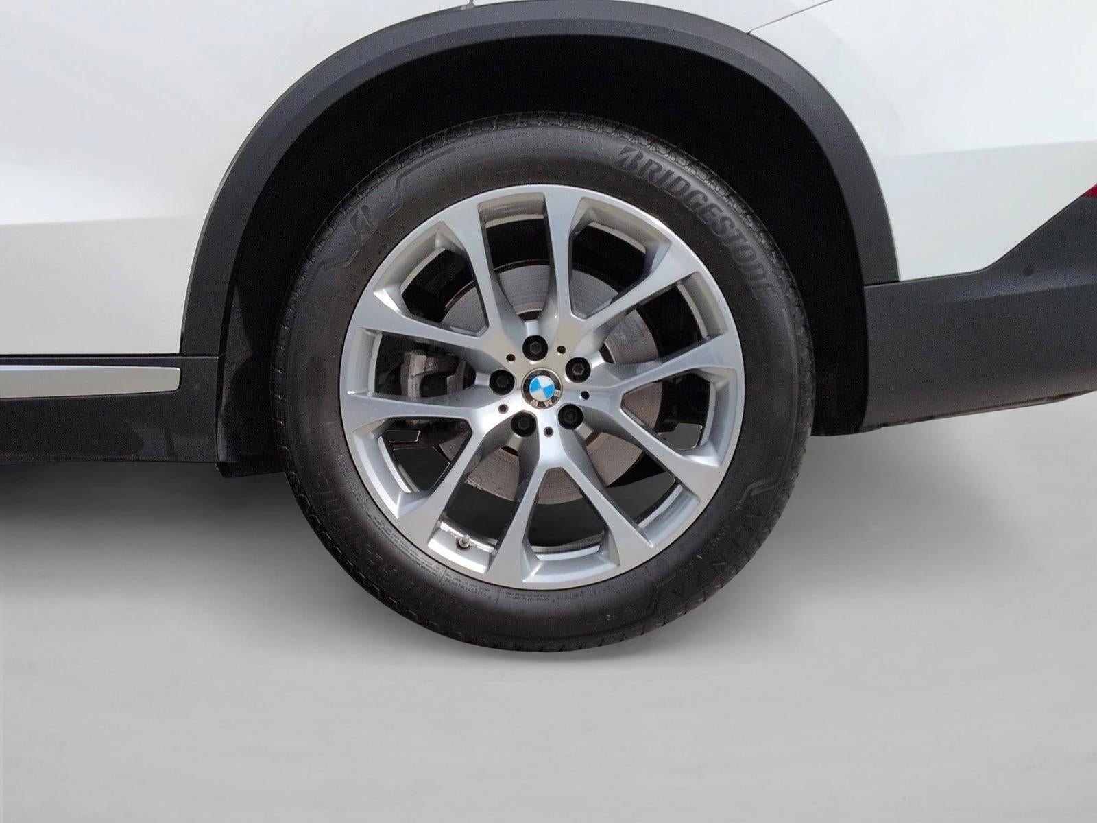 2024 BMW X5 xDrive40i Sports Activity Vehicle