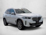 2024 BMW X5 xDrive40i Sports Activity Vehicle