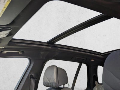 2024 BMW X5 xDrive40i Sports Activity Vehicle