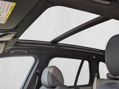 2024 BMW X5 xDrive40i Sports Activity Vehicle