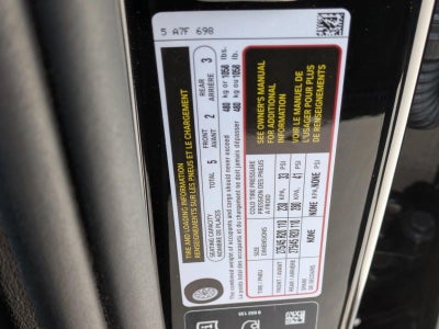 2024 BMW X5 xDrive40i Sports Activity Vehicle