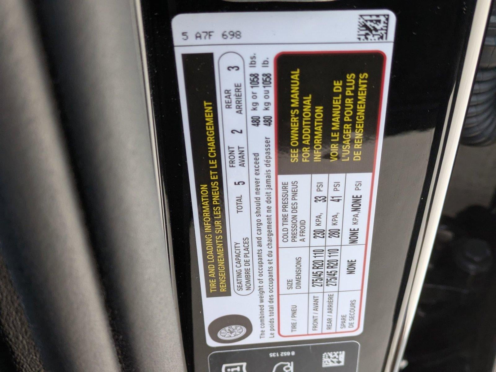 2024 BMW X5 xDrive40i Sports Activity Vehicle