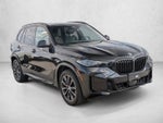2024 BMW X5 xDrive40i Sports Activity Vehicle