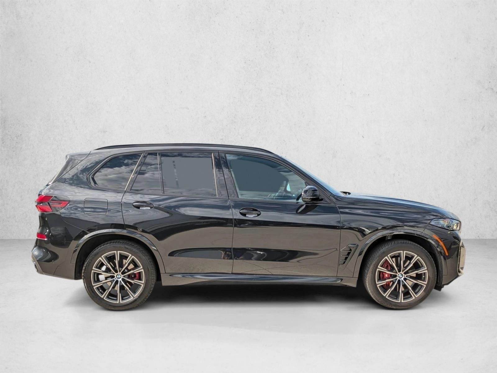 2024 BMW X5 xDrive40i Sports Activity Vehicle
