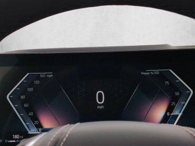 2024 BMW X5 xDrive40i Sports Activity Vehicle