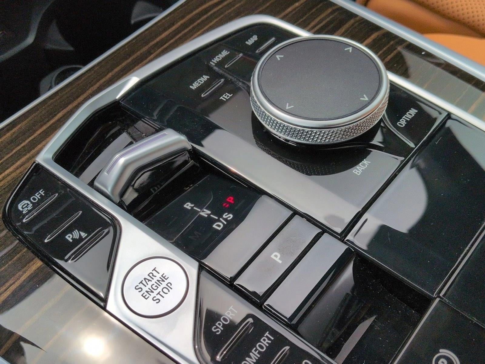 2024 BMW X5 xDrive40i Sports Activity Vehicle