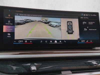 2024 BMW X5 xDrive40i Sports Activity Vehicle