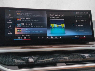 2024 BMW X5 xDrive40i Sports Activity Vehicle