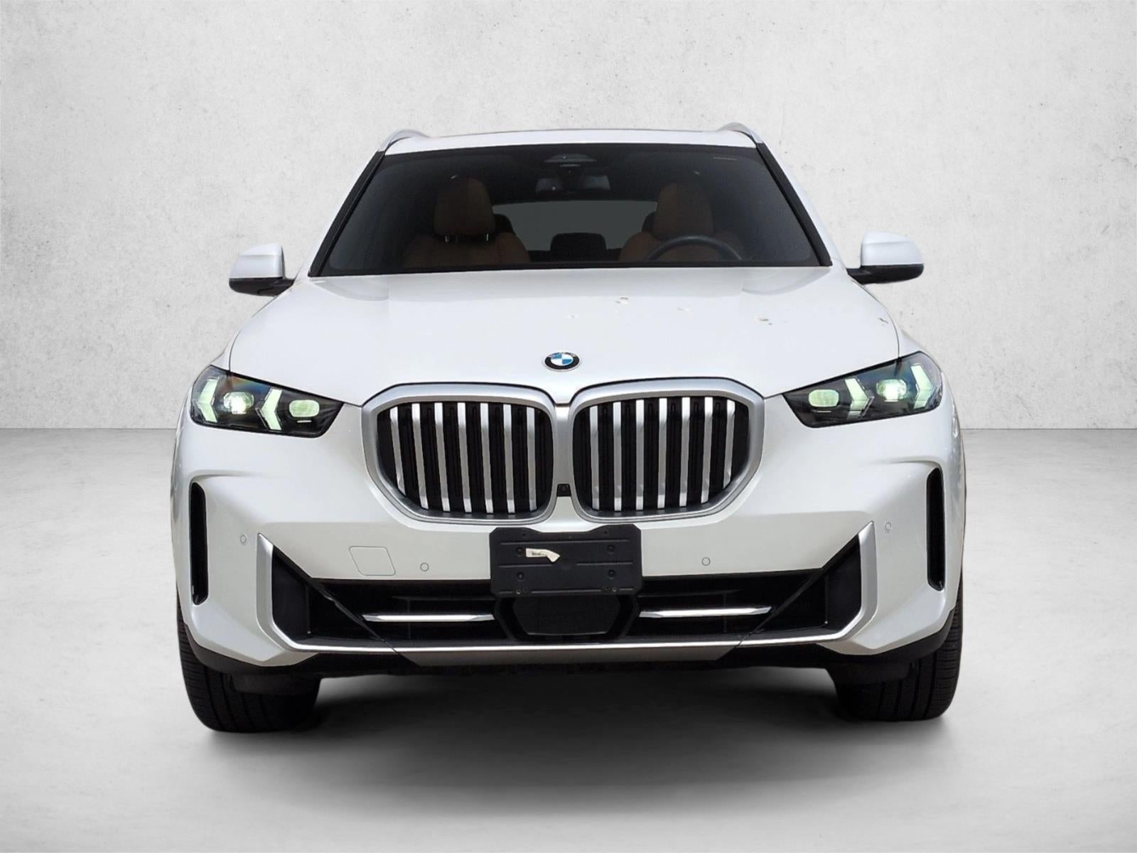 2024 BMW X5 xDrive40i Sports Activity Vehicle