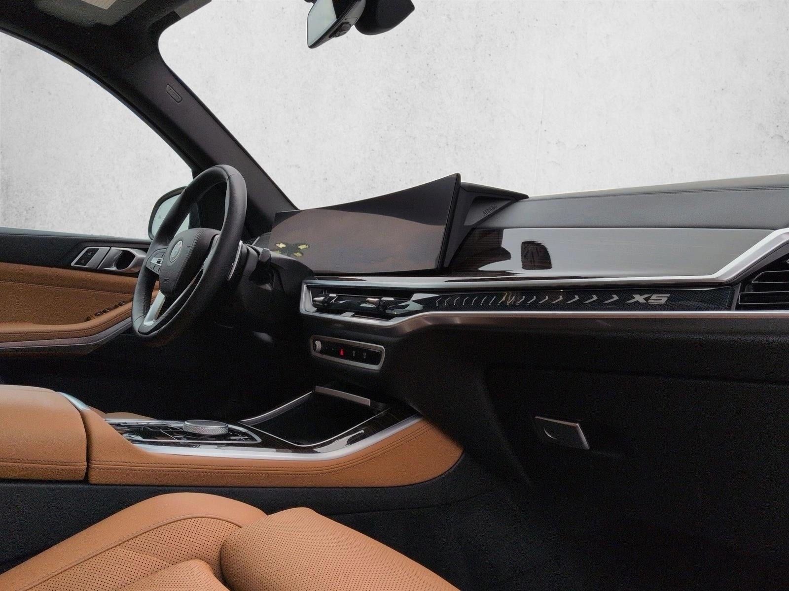 2024 BMW X5 xDrive40i Sports Activity Vehicle