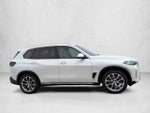 2024 BMW X5 xDrive40i Sports Activity Vehicle