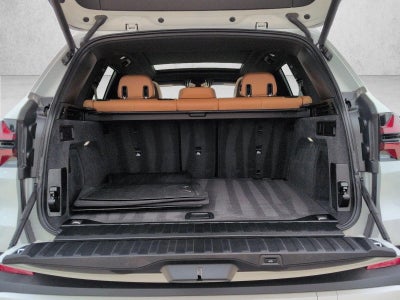 2024 BMW X5 xDrive40i Sports Activity Vehicle