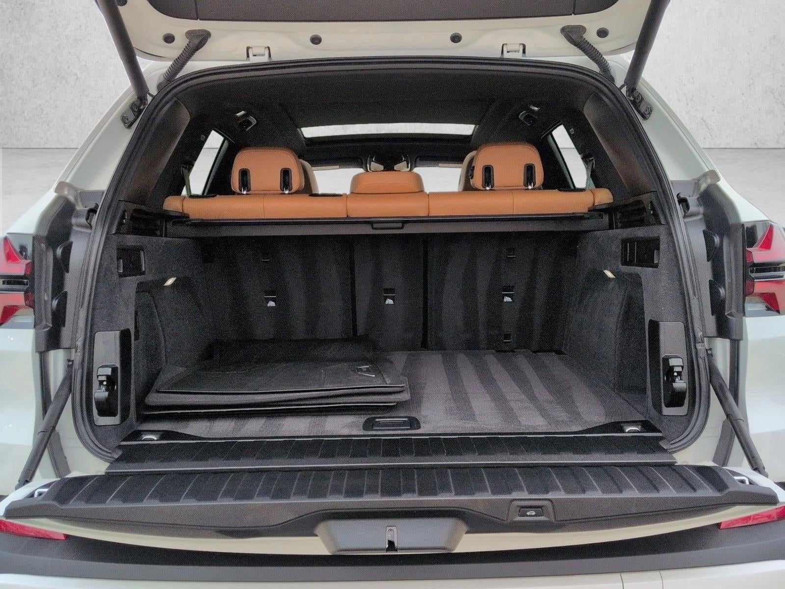 2024 BMW X5 xDrive40i Sports Activity Vehicle