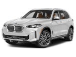 2024 BMW X5 xDrive40i Sports Activity Vehicle