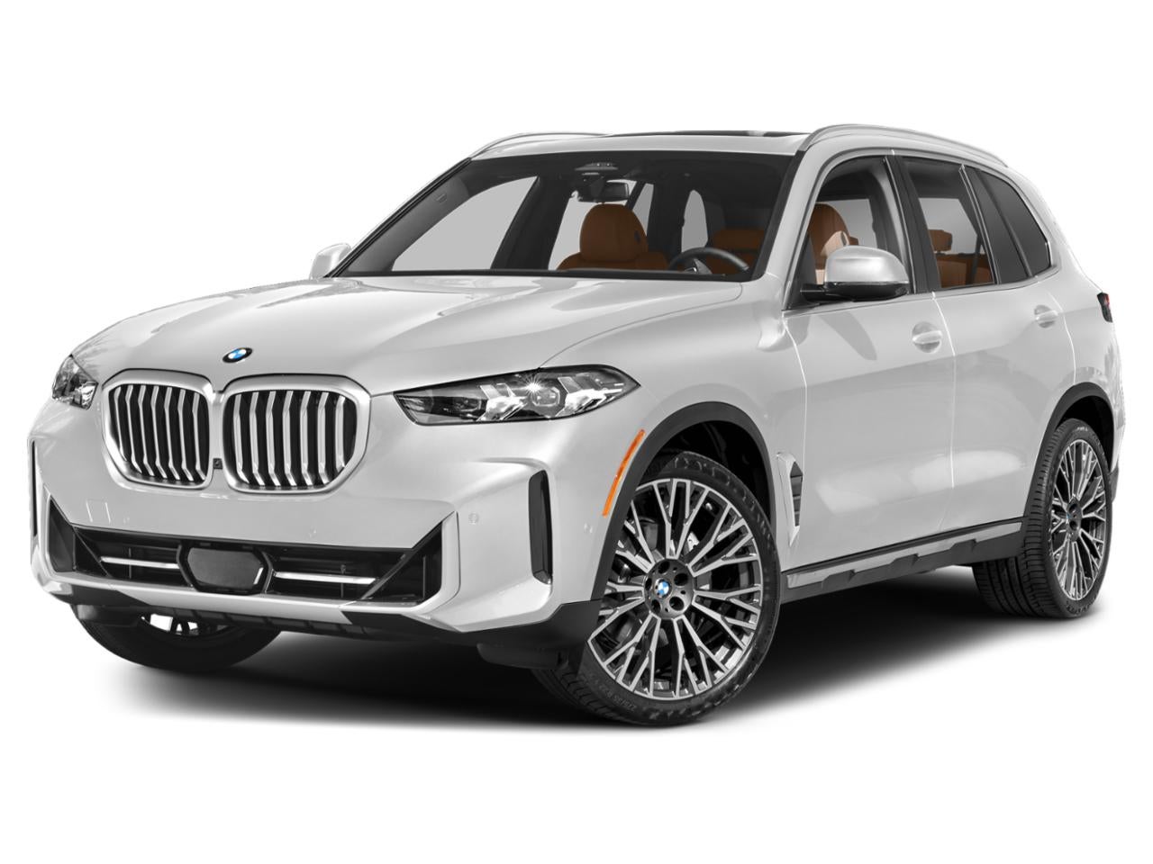 2024 BMW X5 xDrive40i Sports Activity Vehicle