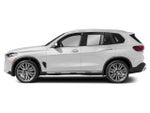 2024 BMW X5 xDrive40i Sports Activity Vehicle